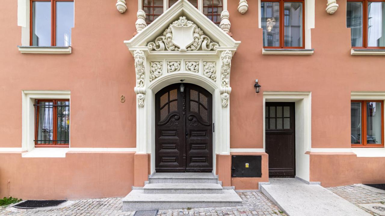 Hvile 15A- Hvile Stay Torun Exterior photo